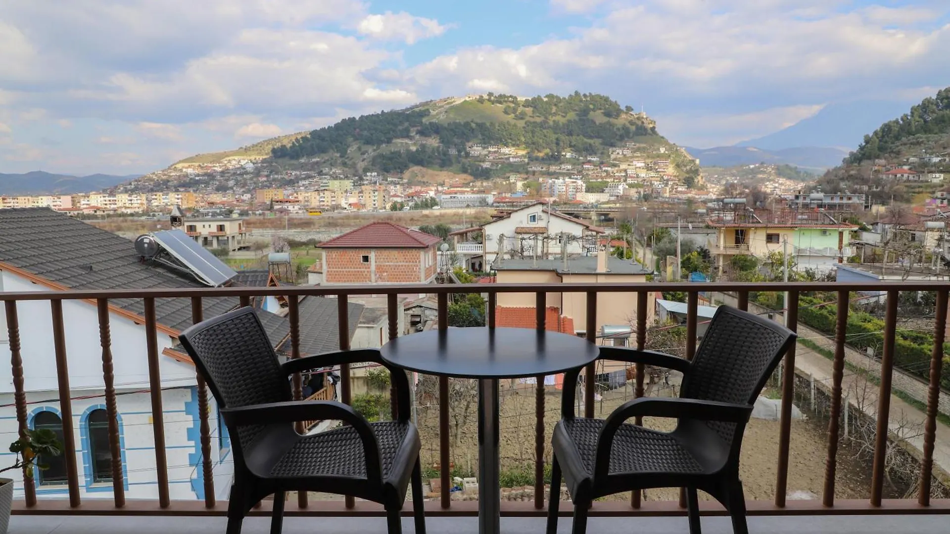 Villa Kince 베라트