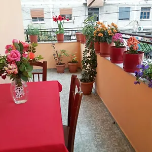 Unejs Apartamento