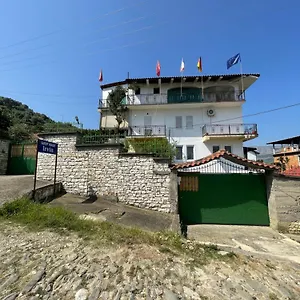 Maison d'hôtes Irvin, Berat